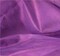 1 Yard 58/60" Wide Purple Mesh Fabric with Metallic Foil Finish Sheer Polyester